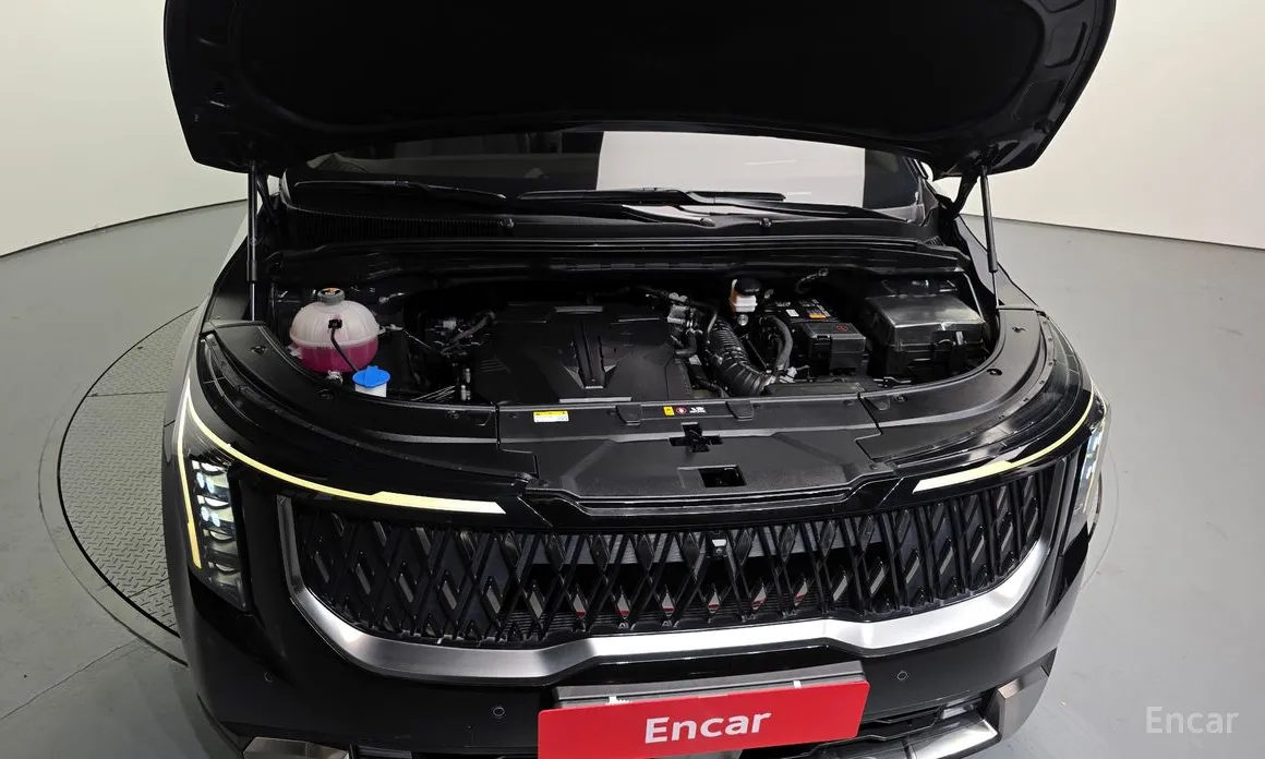 Фото 6 - Kia Carnival