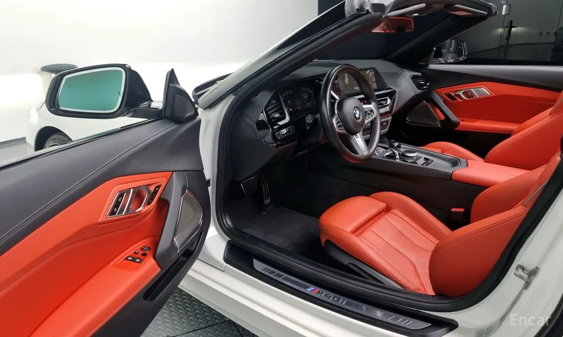 Фото 10 - BMW Z4