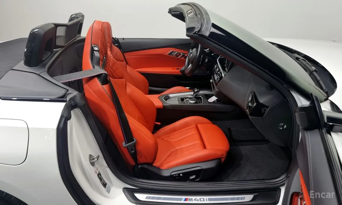 Фото 11 - BMW Z4