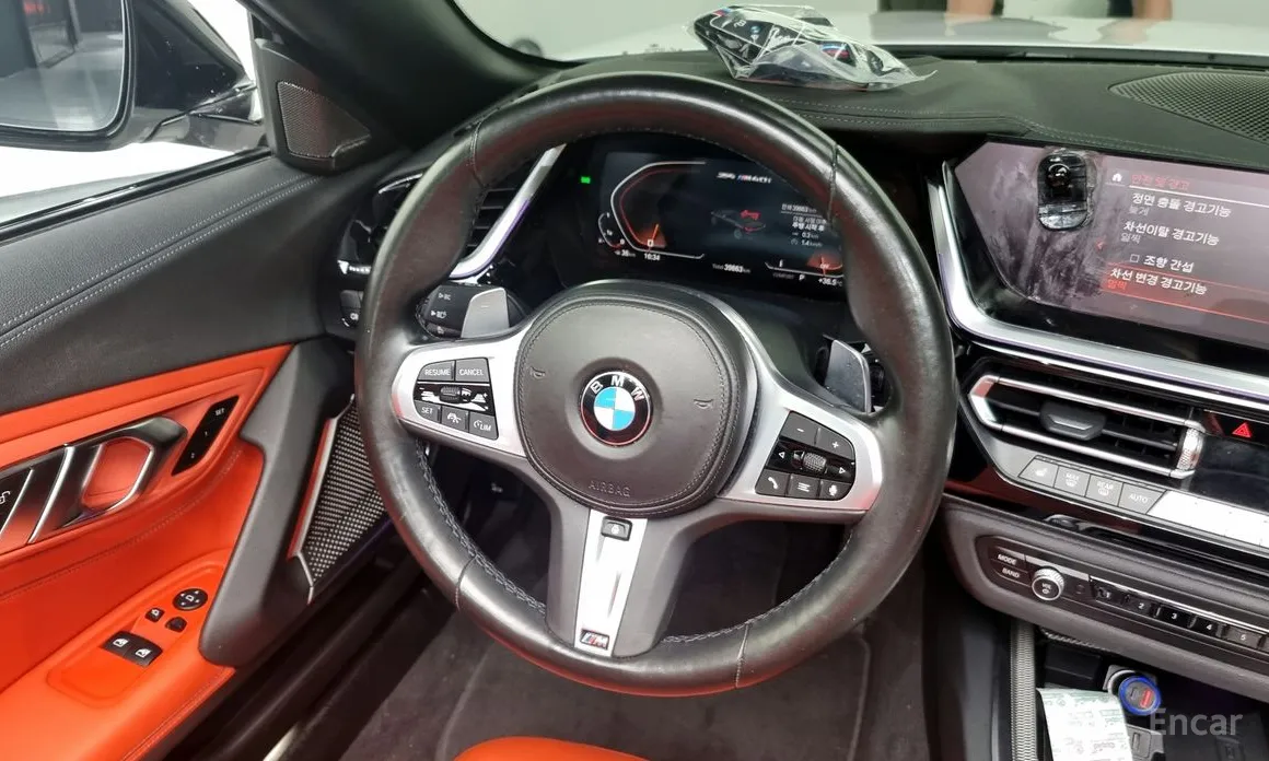 Фото 12 - BMW Z4