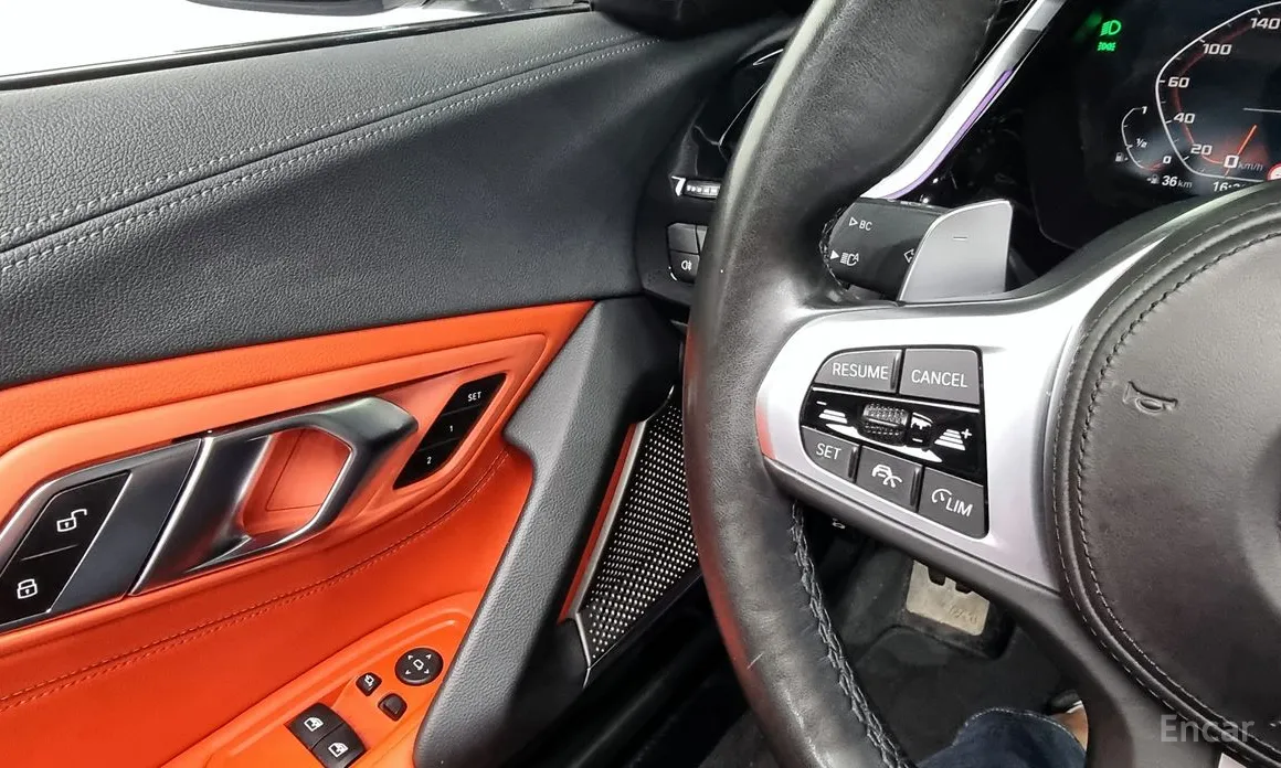 Фото 17 - BMW Z4