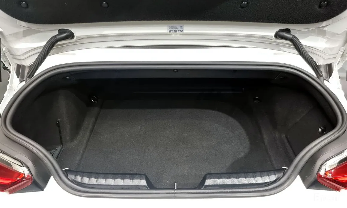 Фото 20 - BMW Z4