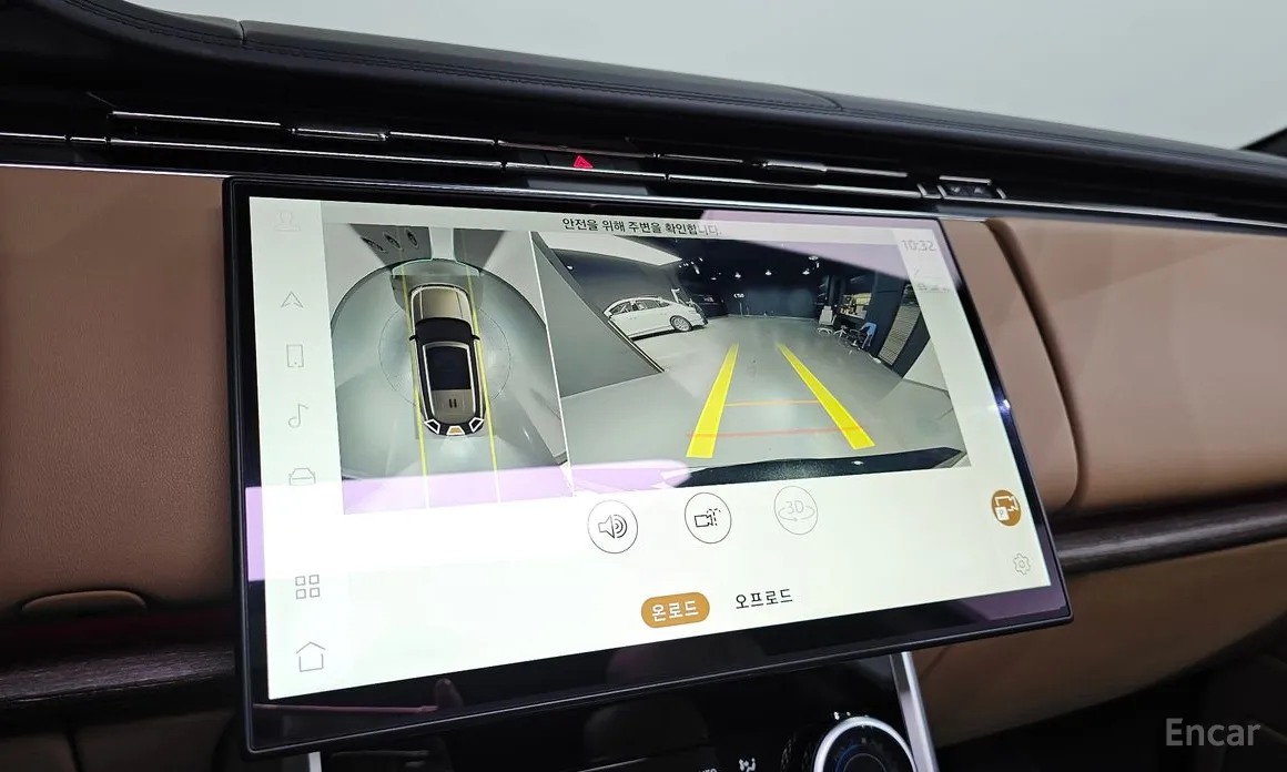 Фото 14 - Land Rover Range Rover