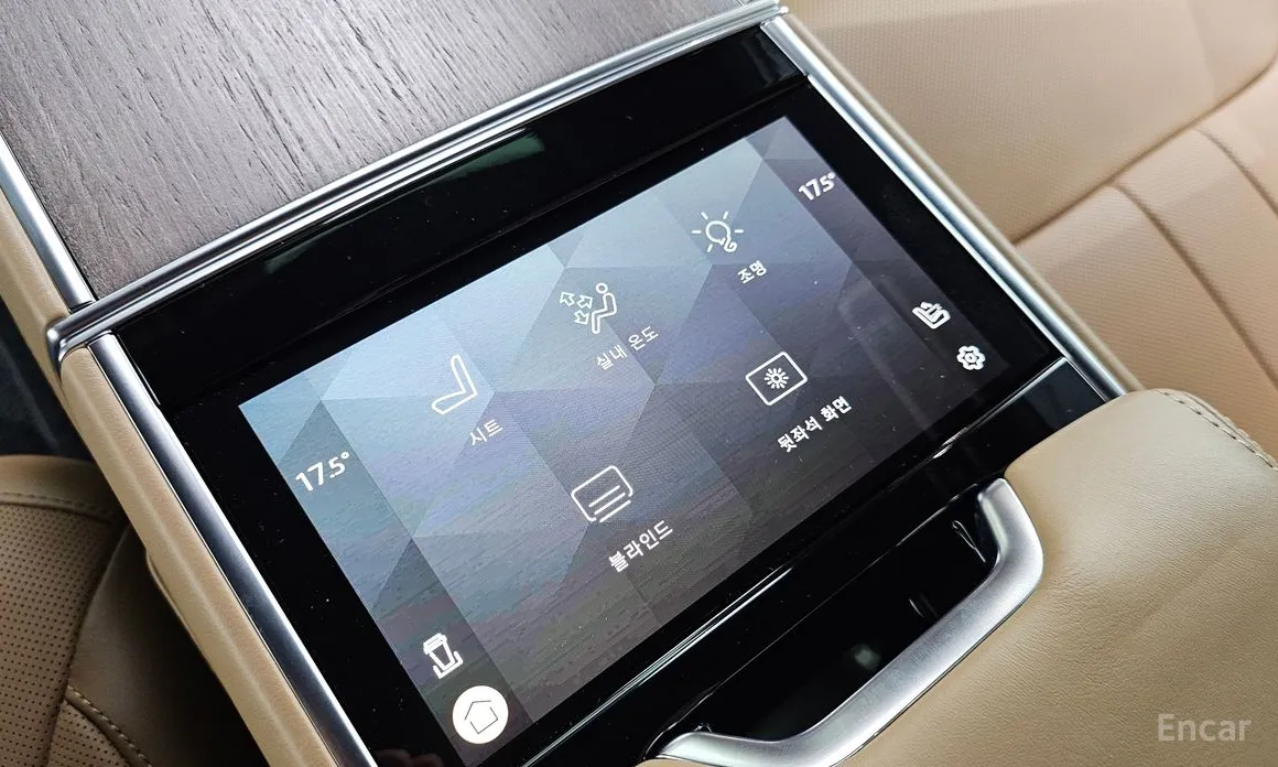 Фото 16 - Land Rover Range Rover