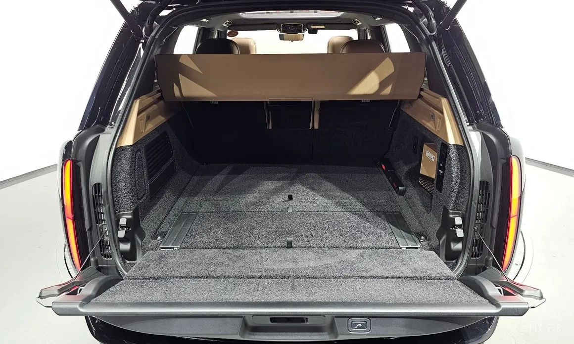 Фото 20 - Land Rover Range Rover