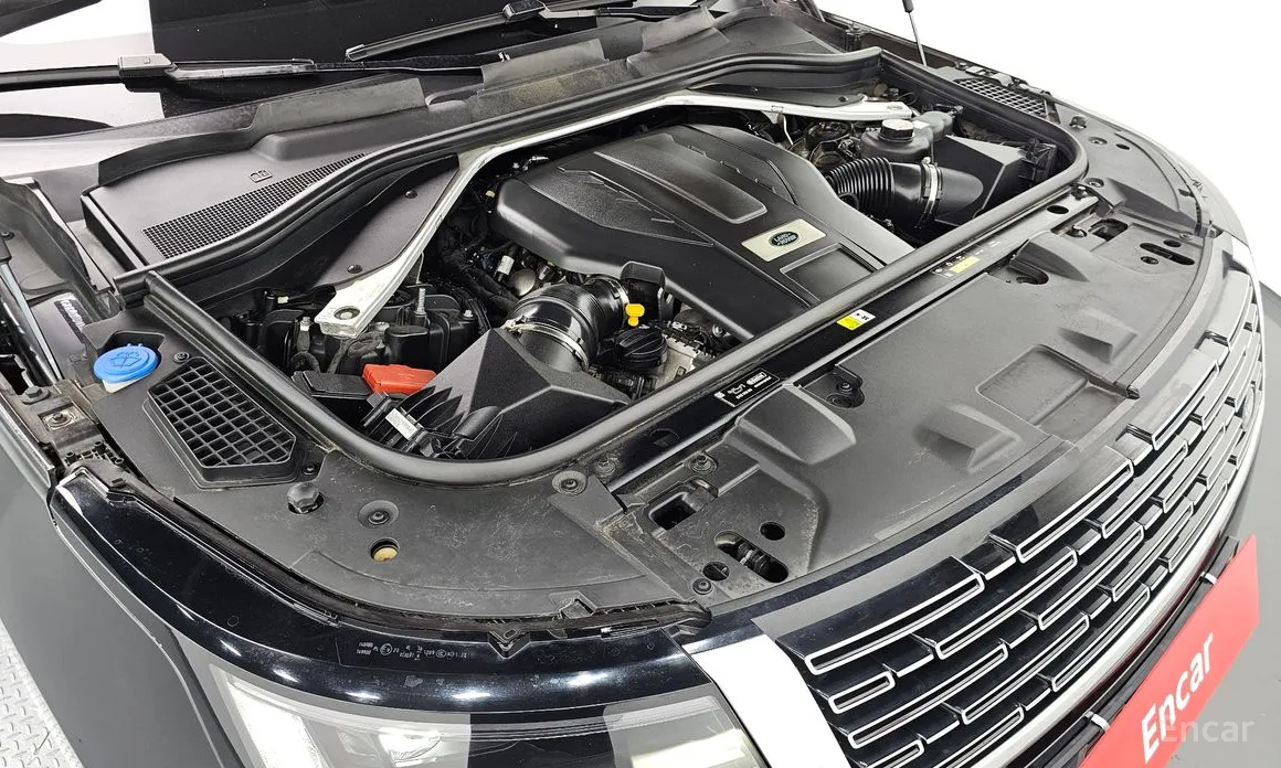 Фото 6 - Land Rover Range Rover