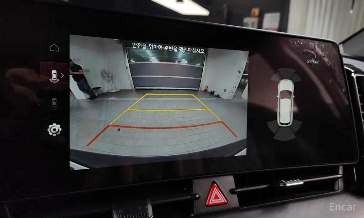 Фото 15 - Kia Sportage