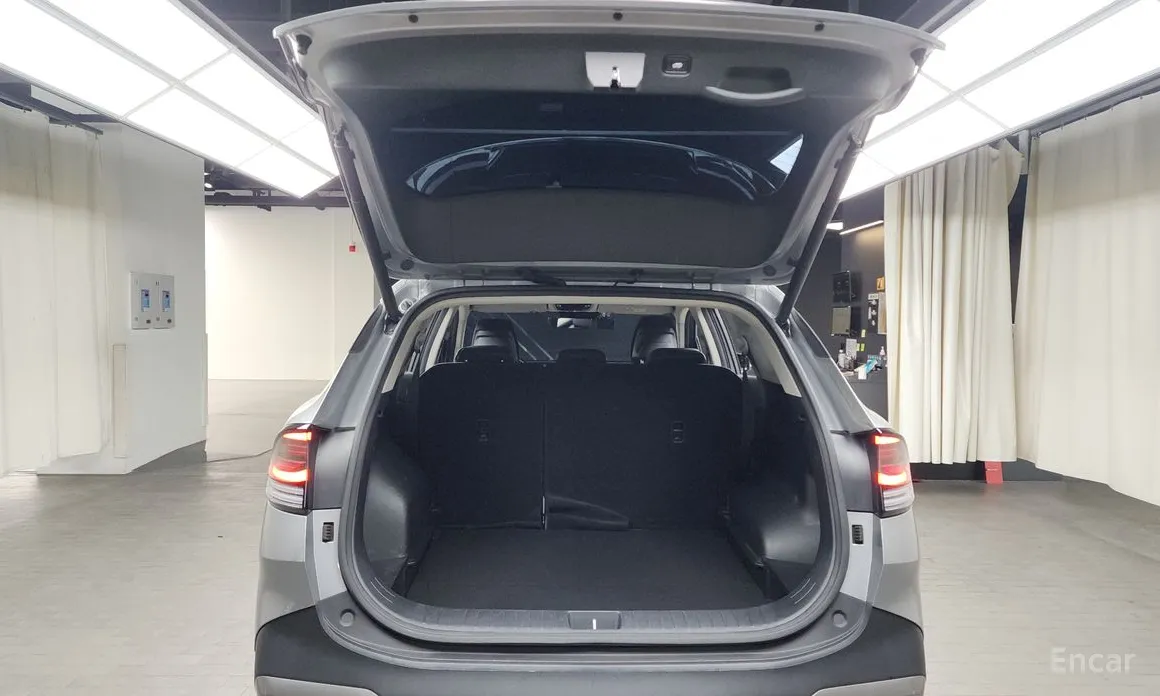 Фото 20 - Kia Sportage