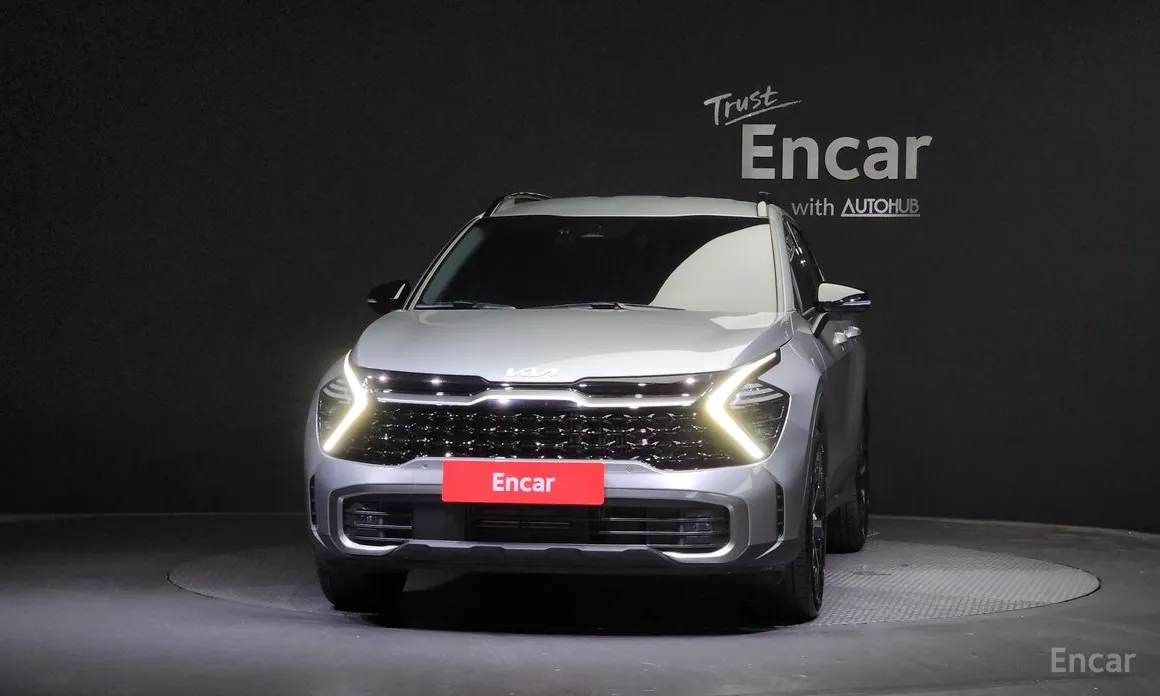 Фото 3 - Kia Sportage