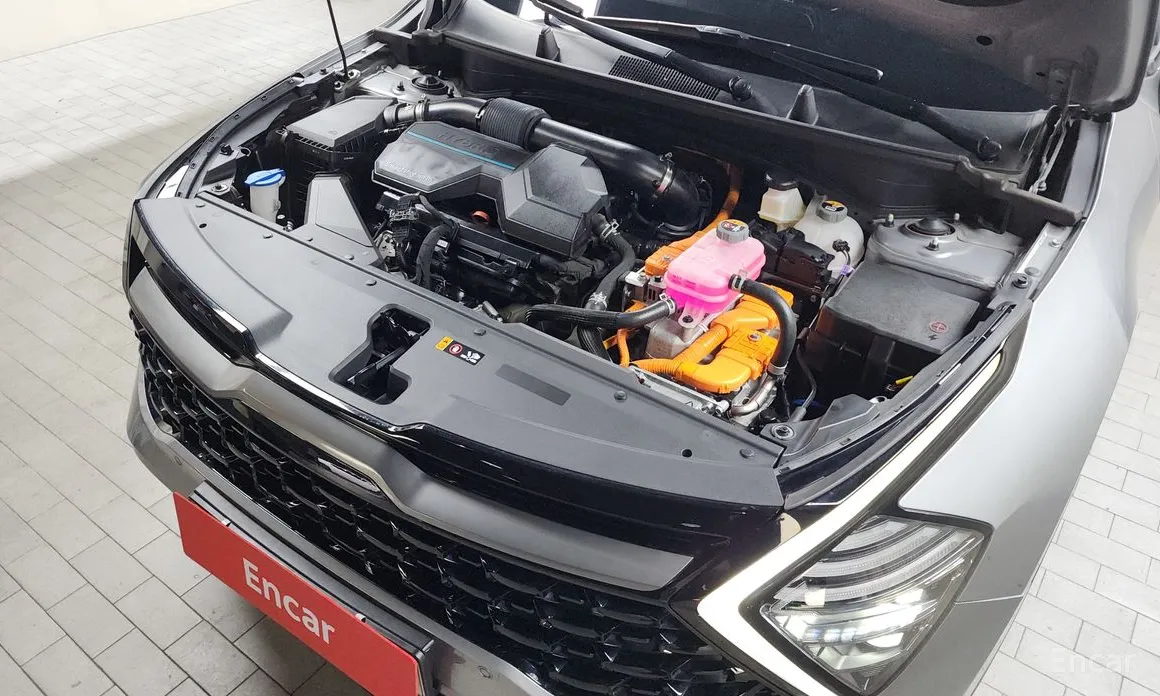 Фото 6 - Kia Sportage