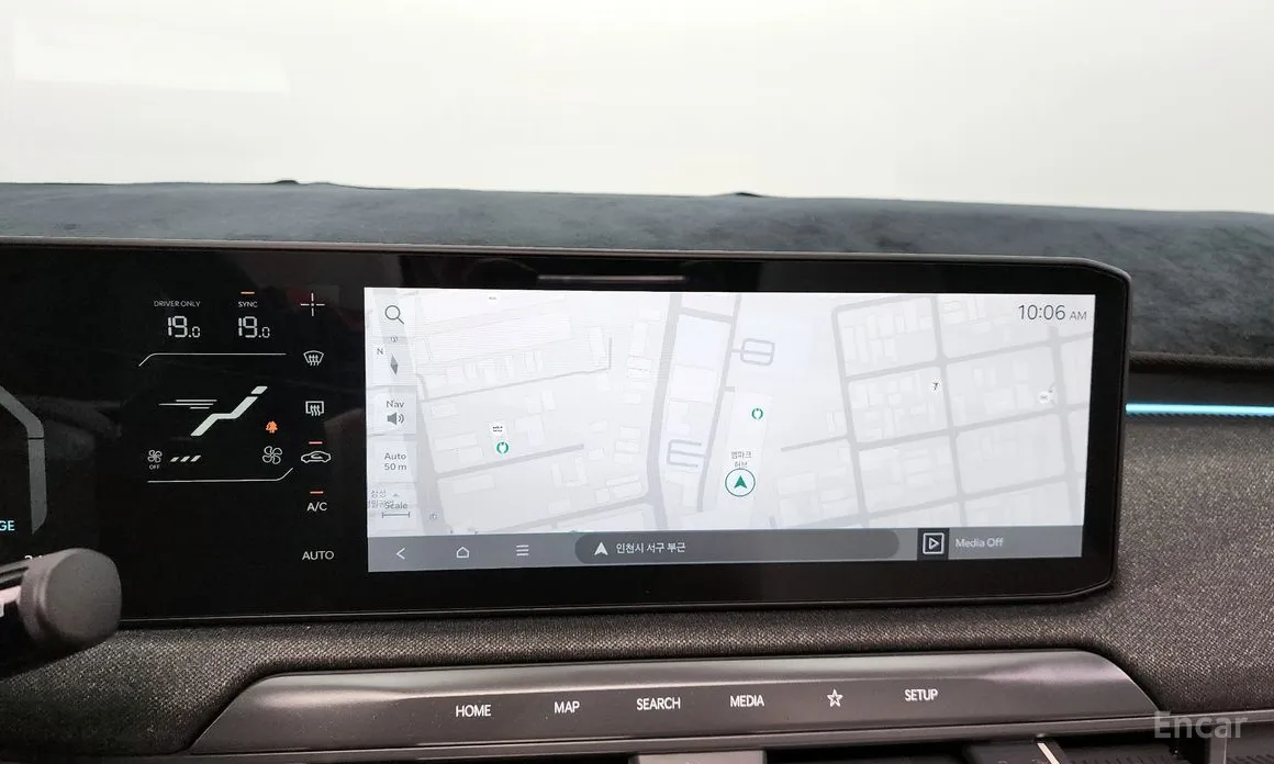 Фото 14 - Kia EV3