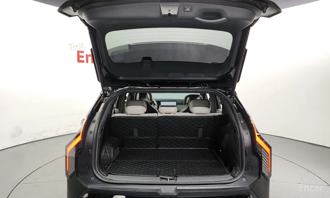 Фото 20 - Kia EV3