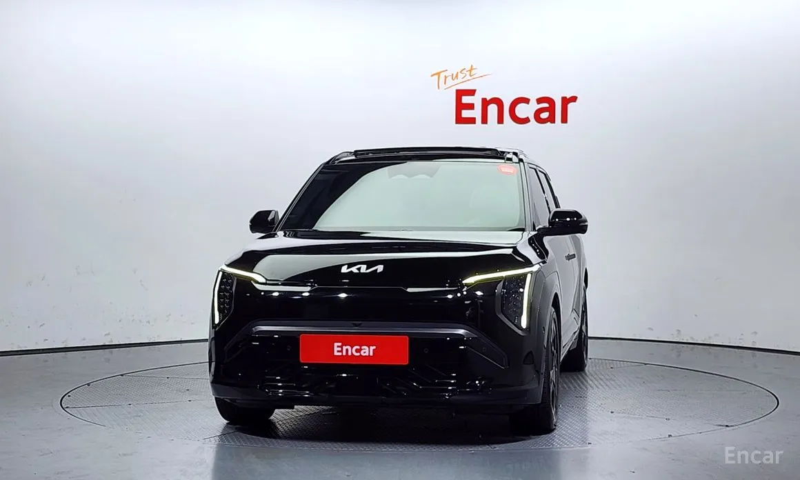 Фото 3 - Kia EV3