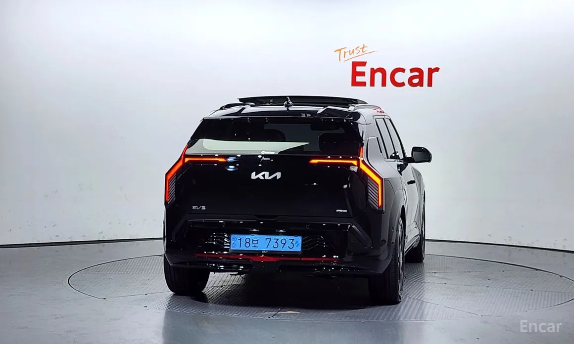 Фото 4 - Kia EV3