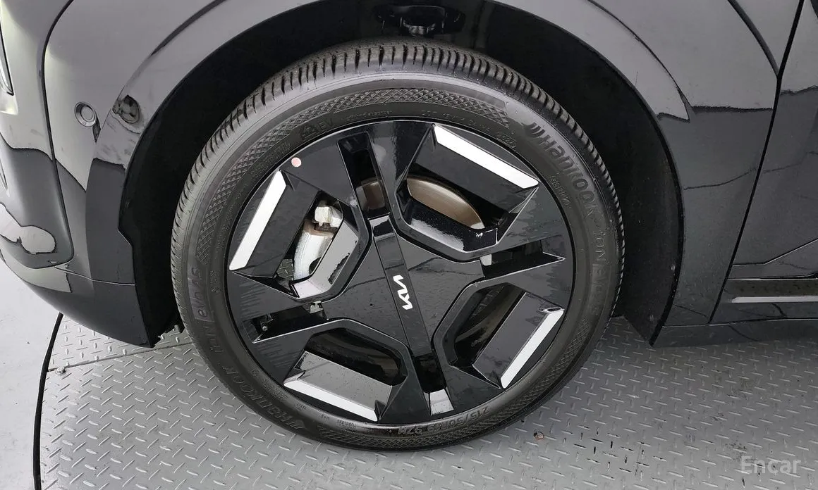 Фото 5 - Kia EV3