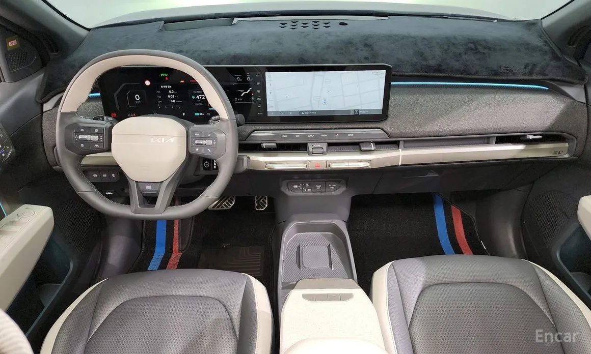 Фото 7 - Kia EV3