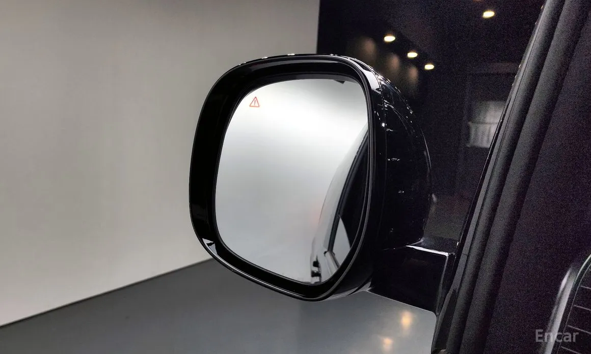 Фото 13 - Hyundai Staria