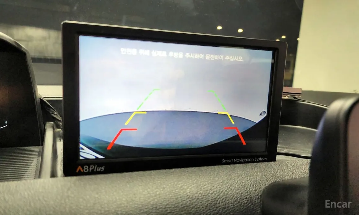 Фото 15 - Hyundai Staria