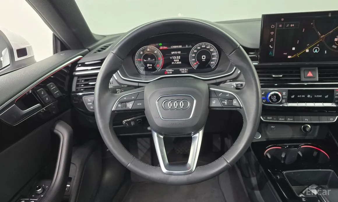 Фото 13 - Audi A5