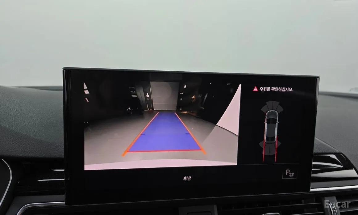 Фото 15 - Audi A5