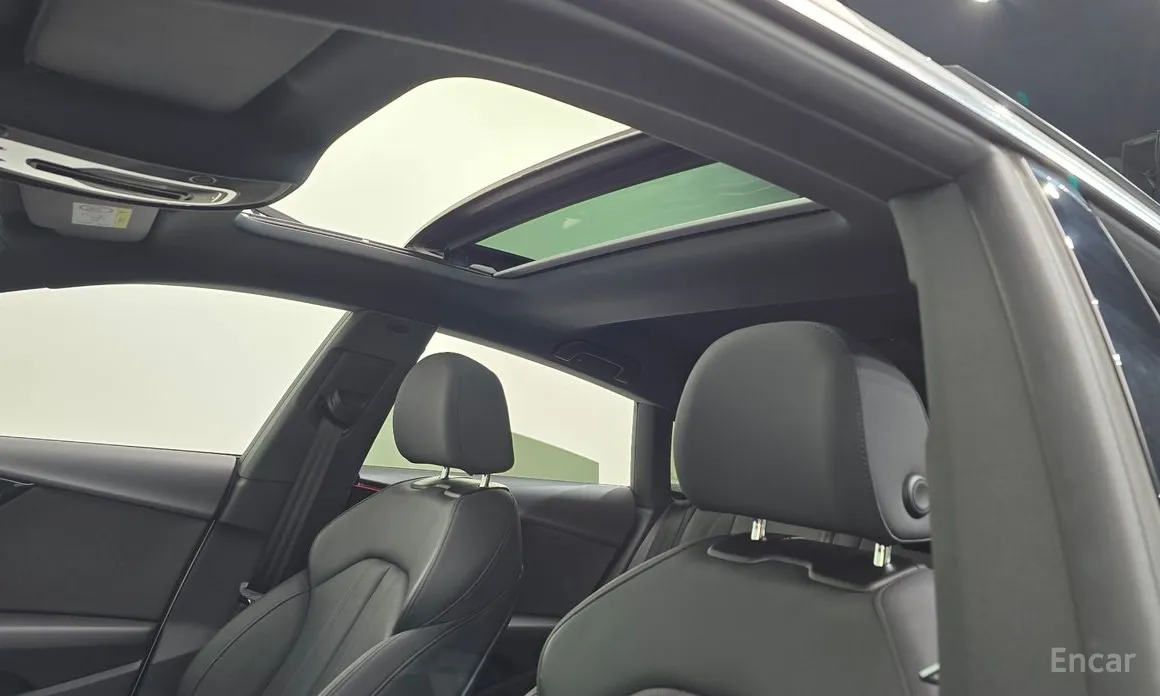 Фото 19 - Audi A5