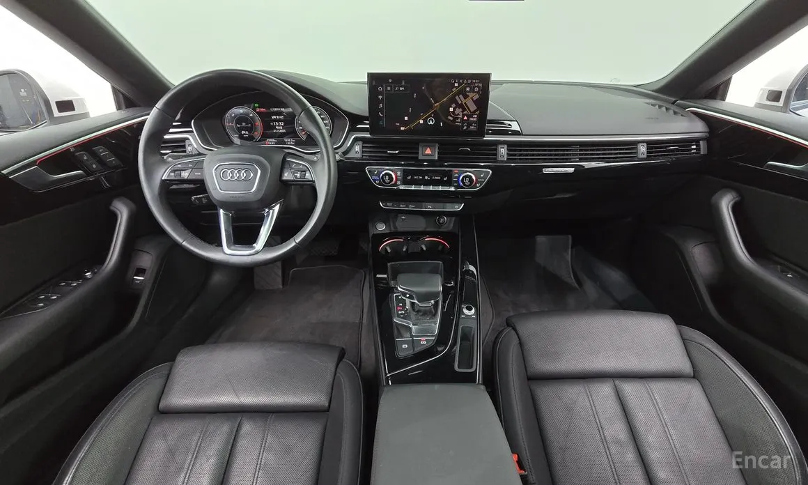 Фото 7 - Audi A5