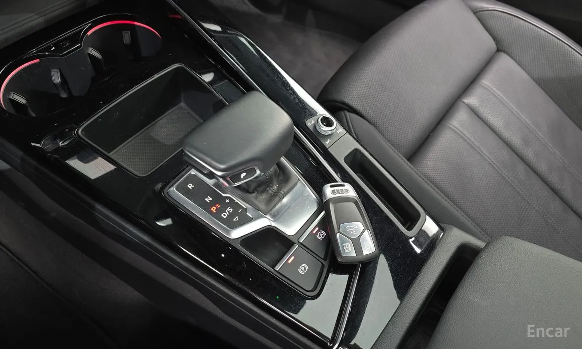 Фото 9 - Audi A5