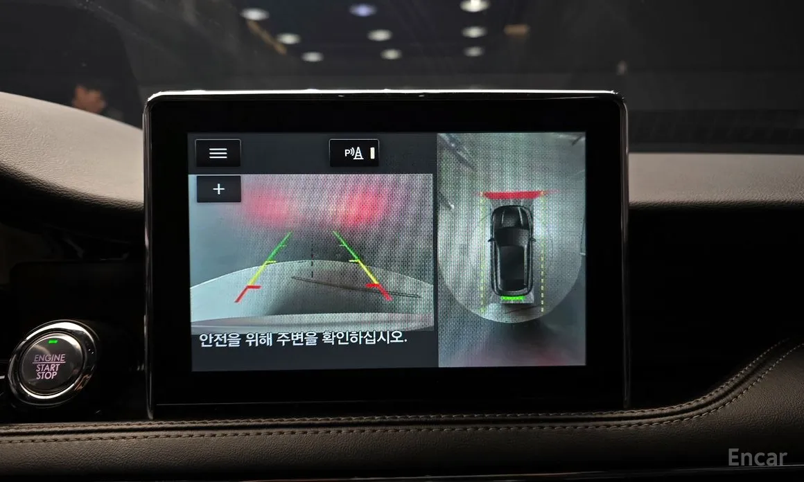 Фото 20 - Lincoln Corsair