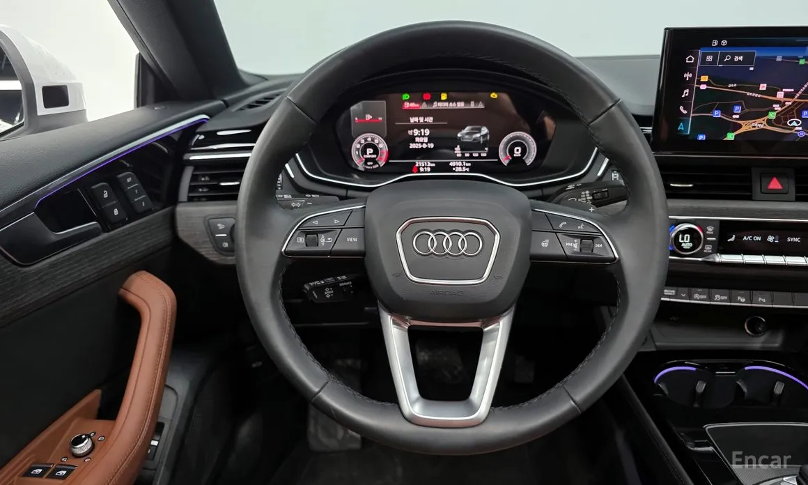 Фото 13 - Audi A5