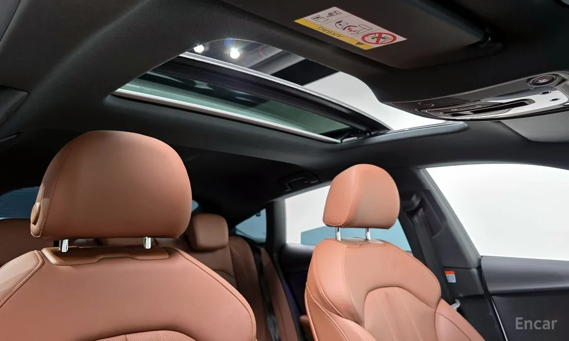 Фото 17 - Audi A5