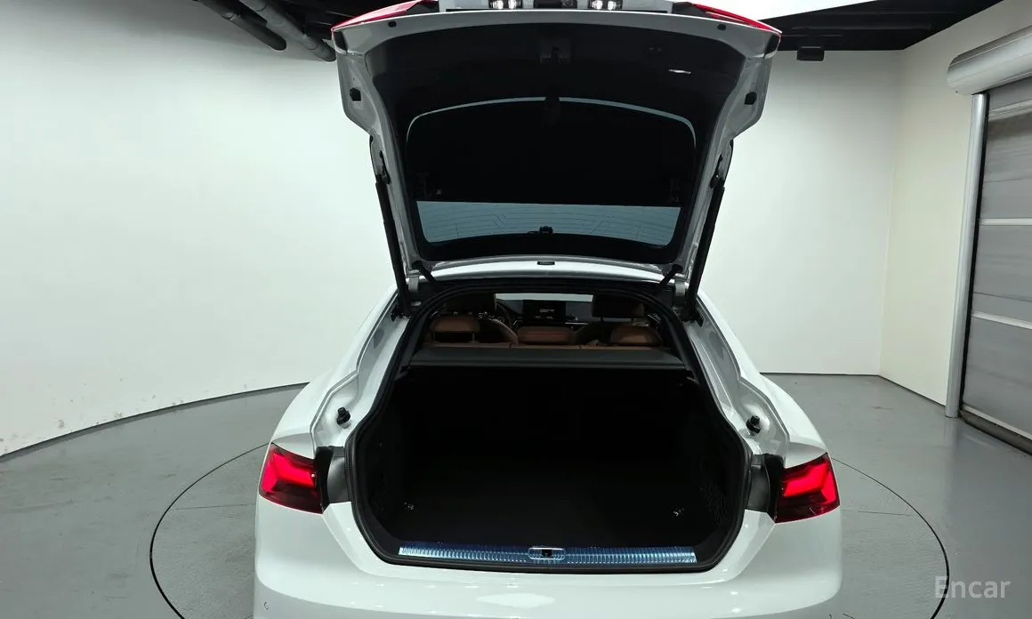 Фото 20 - Audi A5