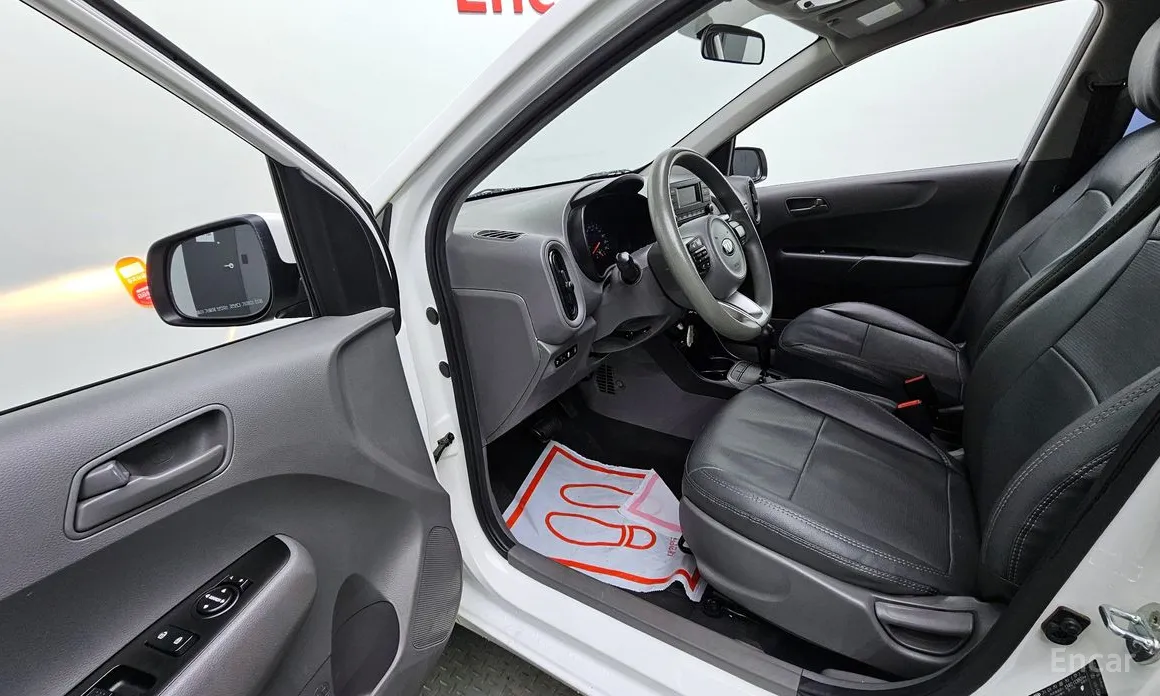 Фото 10 - Kia Morning