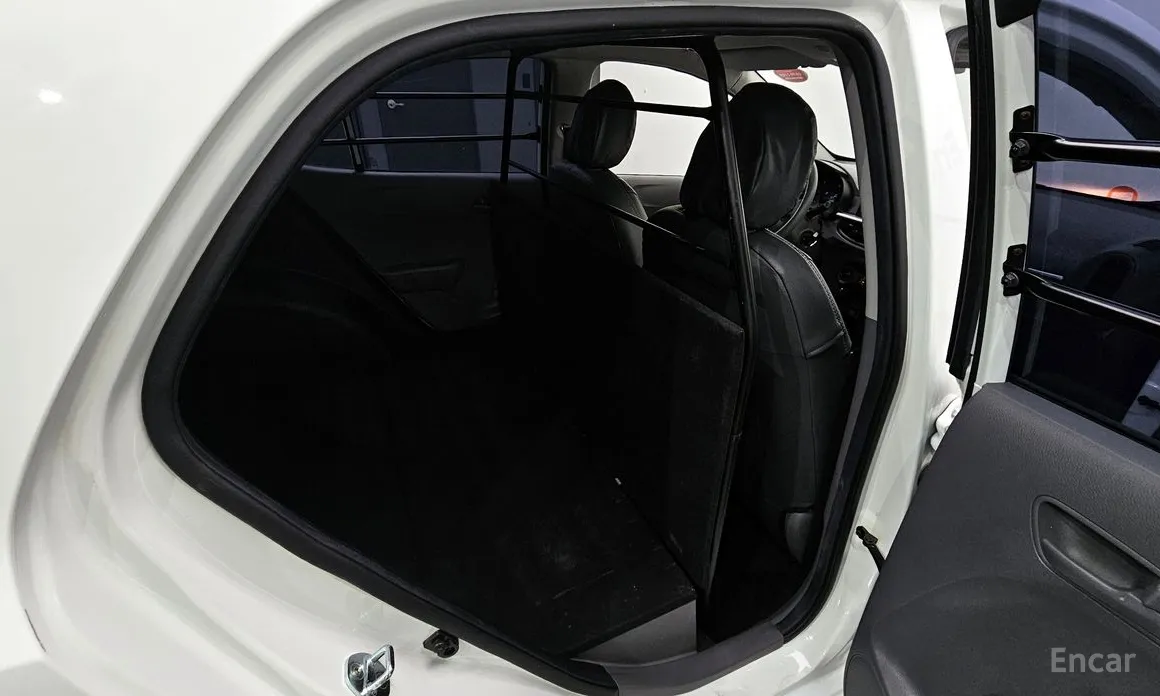 Фото 11 - Kia Morning