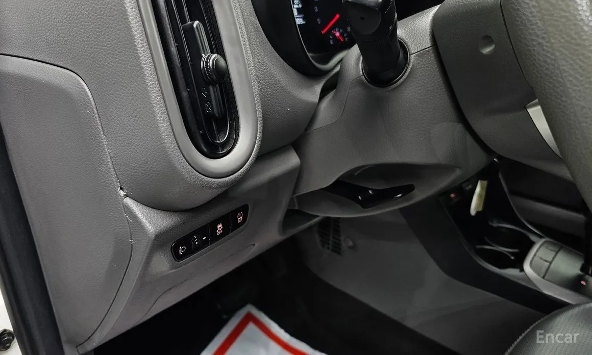 Фото 14 - Kia Morning