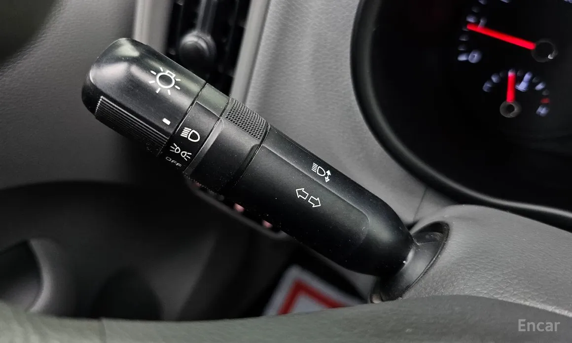 Фото 16 - Kia Morning