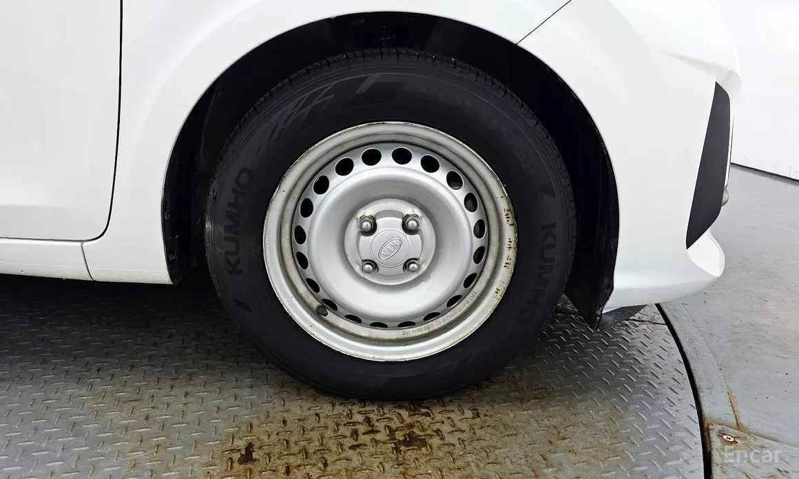 Фото 5 - Kia Morning