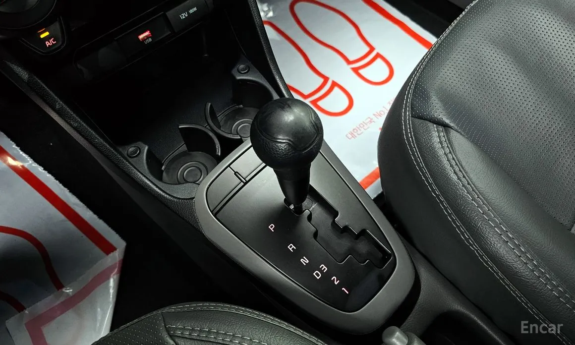 Фото 9 - Kia Morning