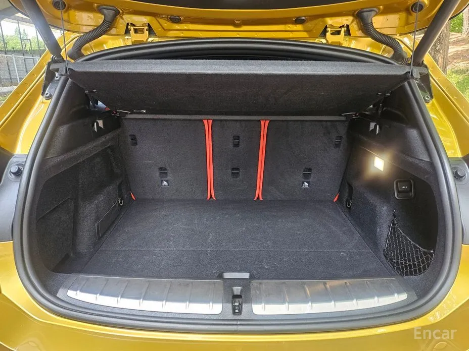 Фото 14 - BMW X2 (F39)