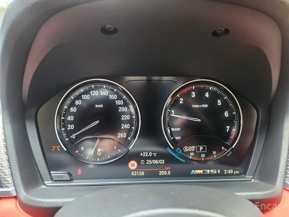 Фото 16 - BMW X2 (F39)