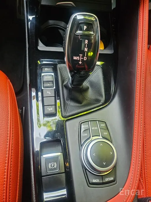 Фото 18 - BMW X2 (F39)