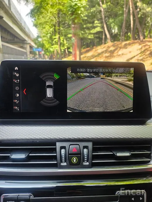 Фото 19 - BMW X2 (F39)