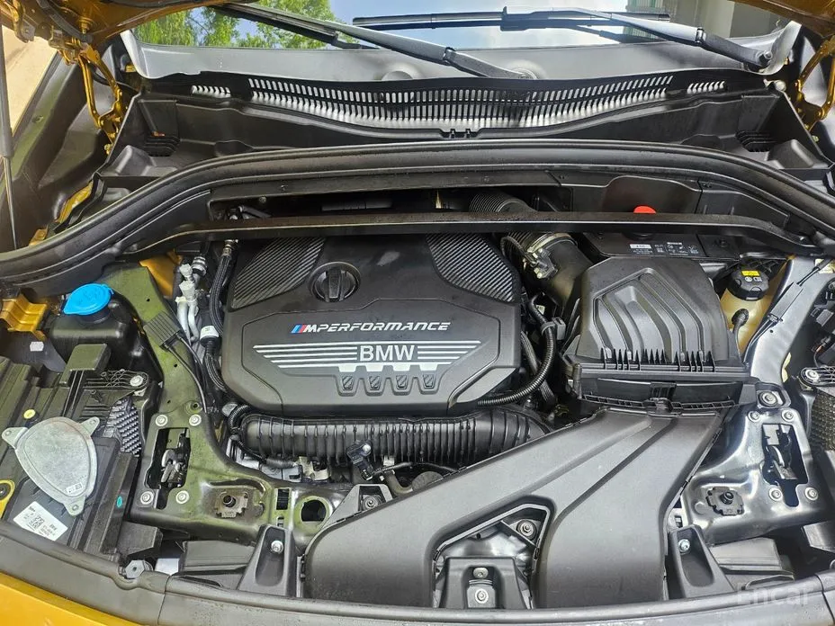 Фото 9 - BMW X2 (F39)