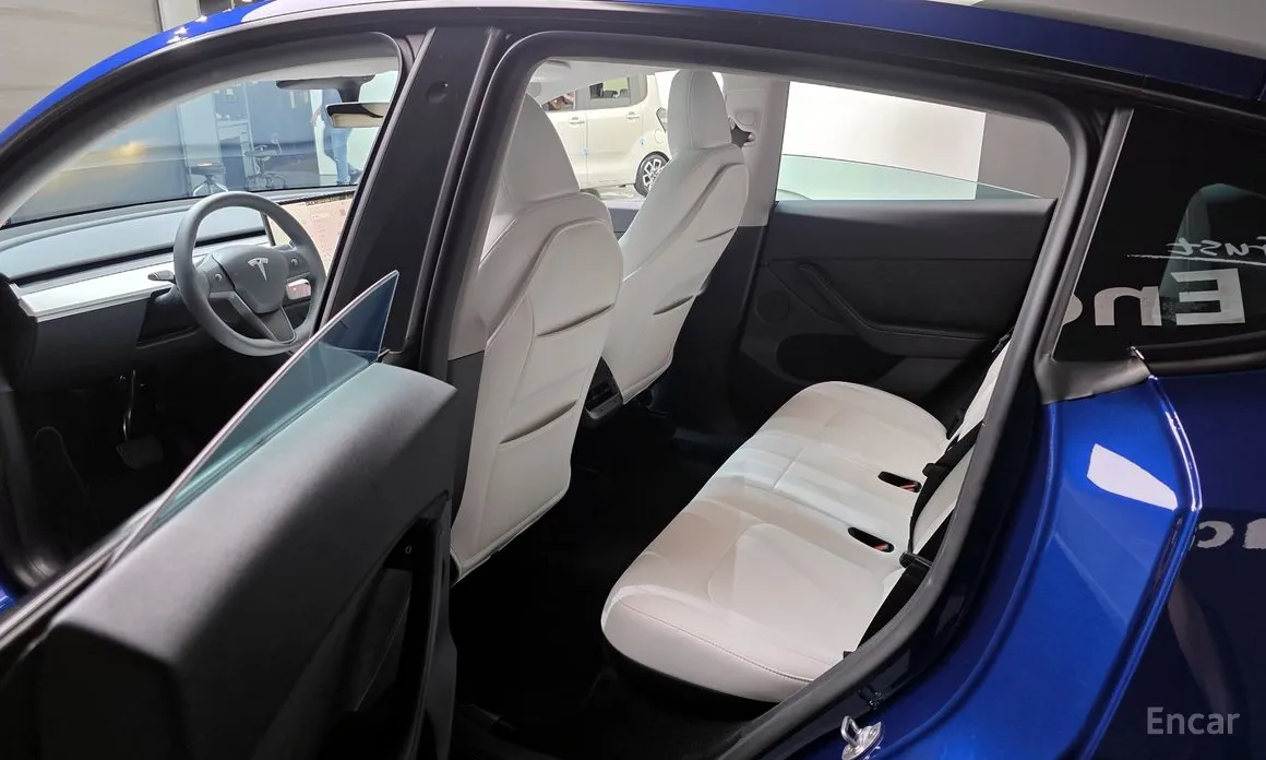 Фото 11 - Tesla Model Y