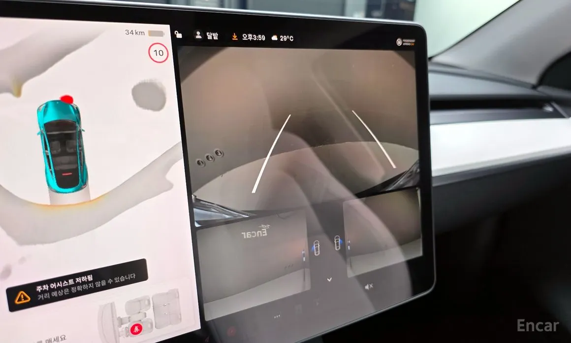 Фото 16 - Tesla Model Y