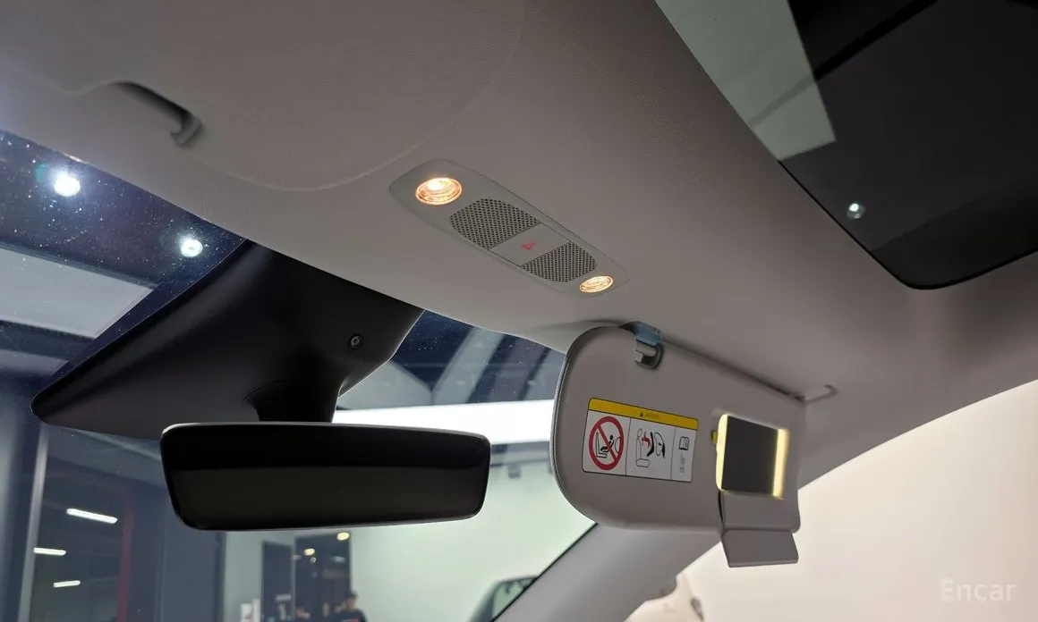 Фото 19 - Tesla Model Y