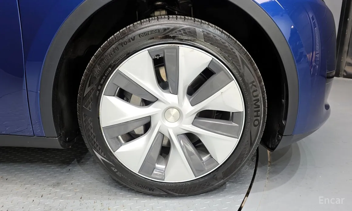 Фото 5 - Tesla Model Y