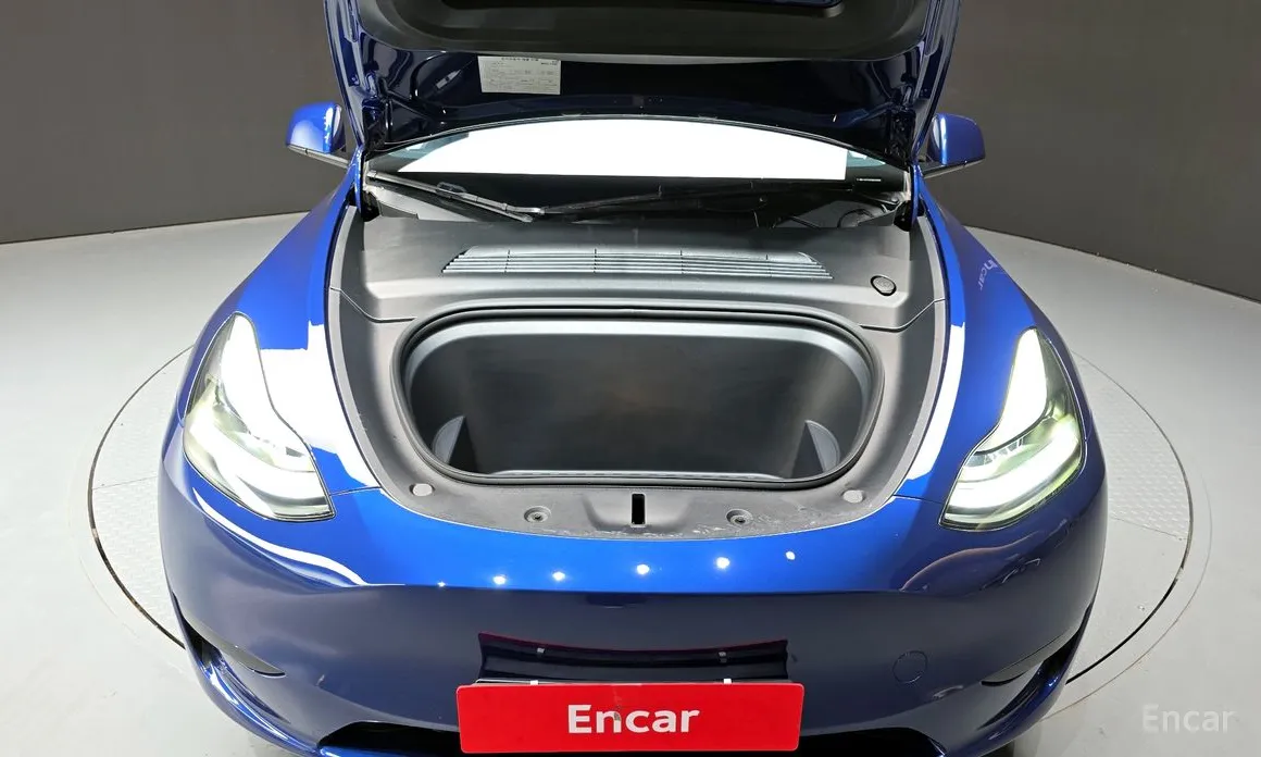 Фото 6 - Tesla Model Y