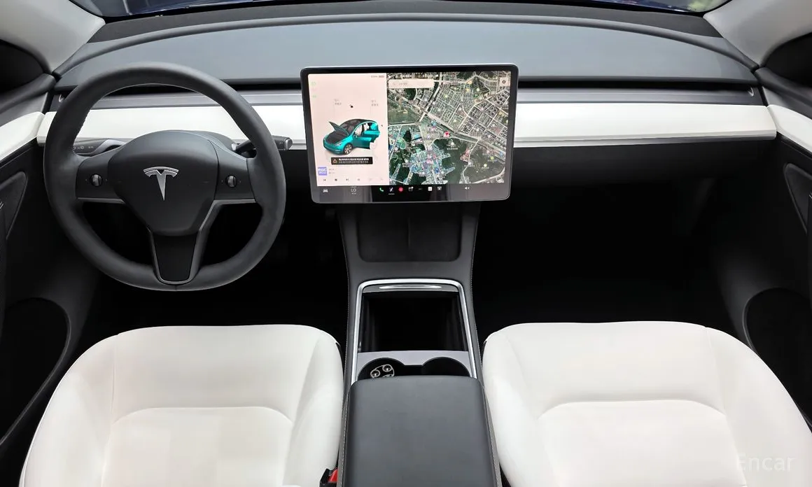 Фото 7 - Tesla Model Y