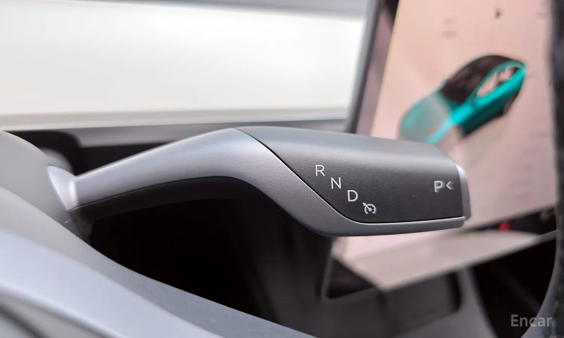 Фото 9 - Tesla Model Y