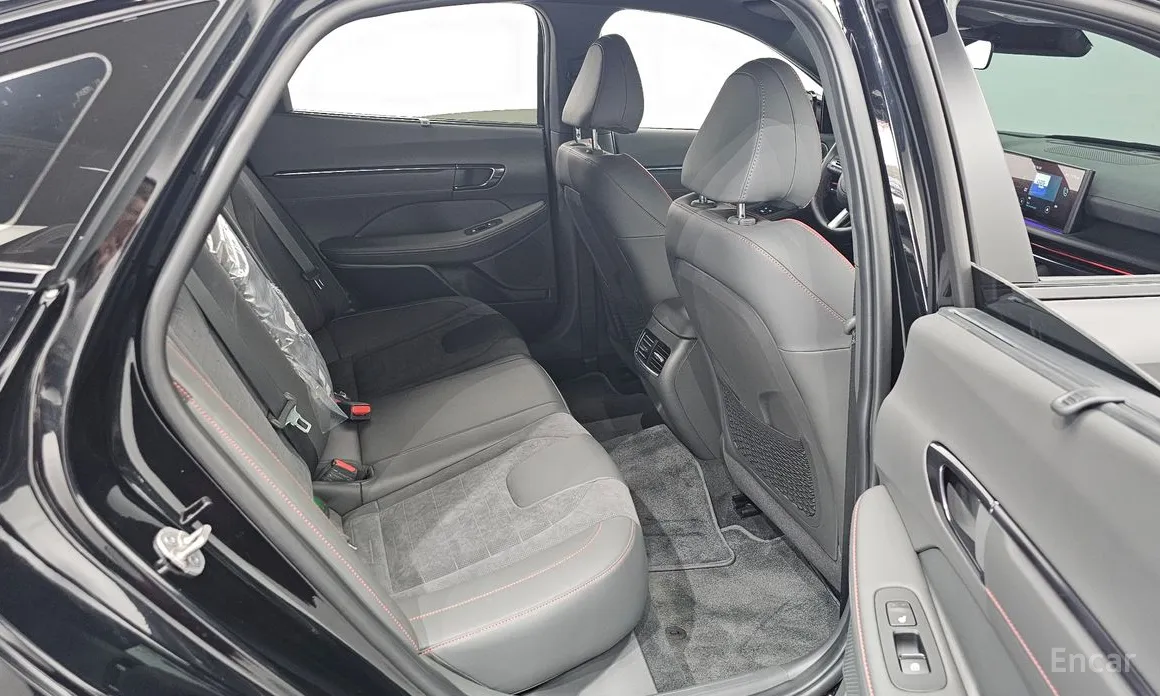 Фото 12 - Hyundai Sonata